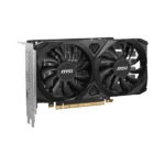 MSI Ventus 2x RTX3050 Graphics Card OC Edition (6GB GDDR6) - Image 2