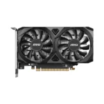 MSI Ventus 2x RTX3050 Graphics Card OC Edition (6GB GDDR6) - Image 5