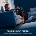 Next Level Racing Wheel Stand Lite 2.0 - Image 3