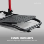 Next Level Racing Wheel Stand Lite 2.0 - Image 4