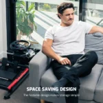 Next Level Racing Wheel Stand Lite 2.0 - Image 5