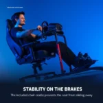 Next Level Racing Wheel Stand Lite 2.0 - Image 7