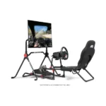 Next Level Racing GT Lite Junior Foldable Cockpit - Image 6