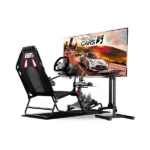 Next Level Racing GT Foldable Cockpit - Image 4