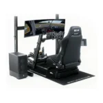 Next Level Racing XL Premium Floor Mat - Image 4