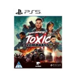 PlayStation 5 Standard Edition Console with God of War Ragnarok + 3 Games Bundle - Image 6