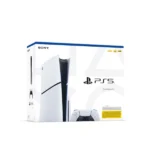PlayStation 5 Standard Edition Console with God of War Ragnarok + 3 Games Bundle - Image 2