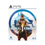 PlayStation 5 Standard Edition Console with God of War Ragnarok + 3 Games Bundle - Image 5