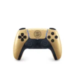 PlayStation 5 DualSense Wireless Controller — 007 First Light Limited Edition