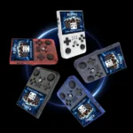 R36 Pro Retro Handheld Open Source Console — 64GB - Image 2