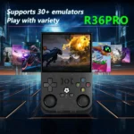 R36 Pro Retro Handheld Open Source Console — 64GB - Image 4