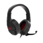 Redragon H211 CRONUS Surround Sound RGB Wired Gaming Headset – Black - Image 2