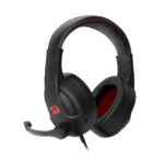 Redragon H211 CRONUS Surround Sound RGB Wired Gaming Headset – Black - Image 3