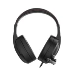 Redragon H211 CRONUS Surround Sound RGB Wired Gaming Headset – Black - Image 4