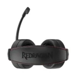 Redragon H211 CRONUS Surround Sound RGB Wired Gaming Headset – Black - Image 5