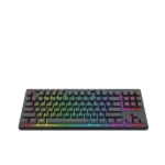 Redragon SHIVA Pro Wireless RGB Gaming Keyboard – Black - Image 5