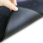 Redragon XEON Mousepad XL 400X900mm — Black - Image 2