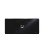 Redragon XEON Mousepad XL 400X900mm — Black