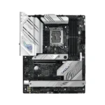 ROG Strix B760-A Gaming WIFI LGA1700 Motherboard (PCI-e 5.0 | DDR5 | ATX) - Image 4