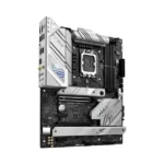ROG Strix B760-A Gaming WIFI LGA1700 Motherboard (PCI-e 5.0 | DDR5 | ATX) - Image 5