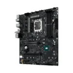 ROG Strix B760-A Gaming WIFI LGA1700 Motherboard (PCI-e 5.0 | DDR5 | ATX) - Image 8