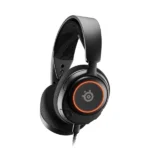 SteelSeries Arctis Nova 3 Wired Gaming Headset