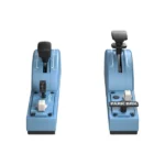 Thrustmaster TCA Quadrant Add-on Airbus Edition - Image 4