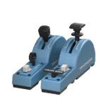 Thrustmaster TCA Quadrant Add-on Airbus Edition