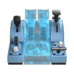 Thrustmaster TCA Quadrant Add-on Airbus Edition - Image 2