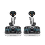 Thrustmaster SOL-R 2 Space Sim Duo