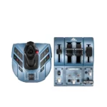 Thrustmaster TCA Captain Pack X Airbus Edition (XBSX/PC) - Image 4