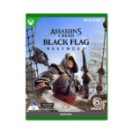 Assassin's Creed Black Flag: Resynced — Standard Edition (XBSX)