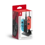 Joy-Con Charging Stand (Two-Way)