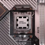 AMD Ryzen 5 7600 AM5 3.6GHz Hexa Core Processor - Image 6