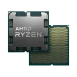 AMD Ryzen 5 7600 AM5 3.6GHz Hexa Core Processor - Image 5