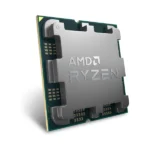 AMD Ryzen 5 7600 AM5 3.6GHz Hexa Core Processor - Image 2