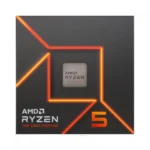 AMD Ryzen 5 7600 AM5 3.6GHz 6 Core Processor - Image 4