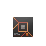 AMD Ryzen 5 7600 AM5 3.6GHz Hexa Core Processor - Image 4