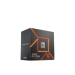 AMD Ryzen 5 7600 AM5 3.6GHz Hexa Core Processor