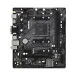 ASRock A520M HVS AM4 mATX 2X DDR4 - Image 2