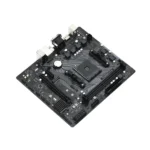 ASRock A520M HVS AM4 mATX 2X DDR4 - Image 3