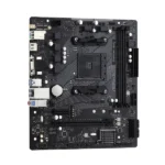 ASRock A520M HVS AM4 mATX 2X DDR4 - Image 4