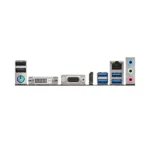 ASRock B450M-HDV AM4 Motherboard (PCIe 3.0 | DDR 4 | mATX) - Image 4