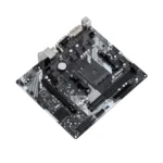 ASRock B450M-HDV AM4 Motherboard (PCIe 3.0 | DDR 4 | mATX) - Image 5