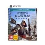 Assassin's Creed Black Flag: Resynced — Launch Edition (PS5)