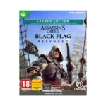 Assassin's Creed Black Flag: Resynced — Launch Edition (XBSX)