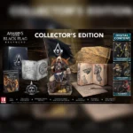 Assassin's Creed Black Flag: Resynced — Collector's Edition (PS5)