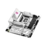 ROG Strix B860-G Gaming WIFI LGA 1851 Motherboard (PCIe 5.0 | DDR5 | mATX) - Image 4
