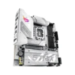 ROG Strix B860-G Gaming WIFI LGA 1851 Motherboard (PCIe 5.0 | DDR5 | mATX) - Image 3
