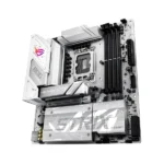 ROG Strix B860-G Gaming WIFI LGA 1851 Motherboard (PCIe 5.0 | DDR5 | mATX) - Image 5